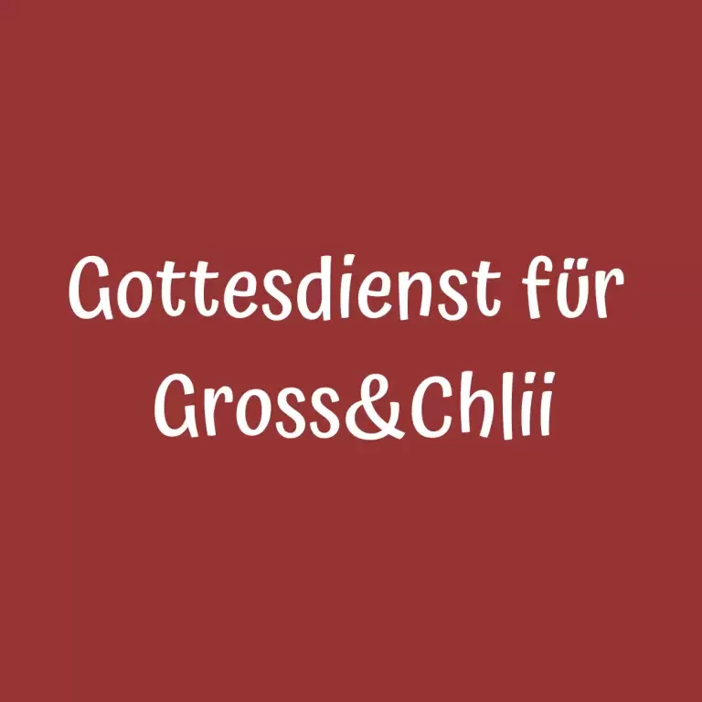 Gross & Chlii