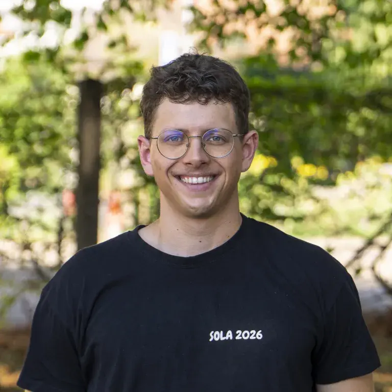 Lukas Joss